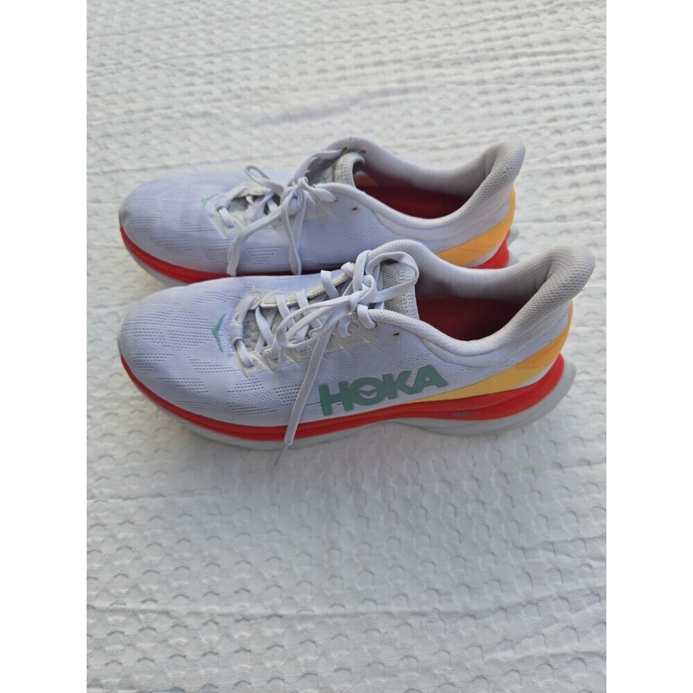 Hoka One one  Mach 4 Men's Running Shoes Size 11D